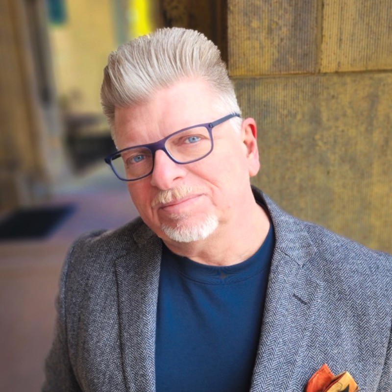 Dan Lewis, Founder of BADASSITY Branding