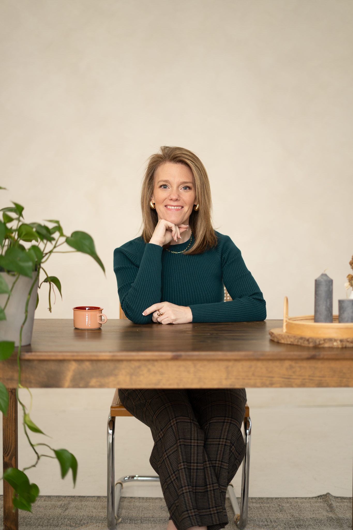 Jen Weinman, Licensed Mental Health Clinician